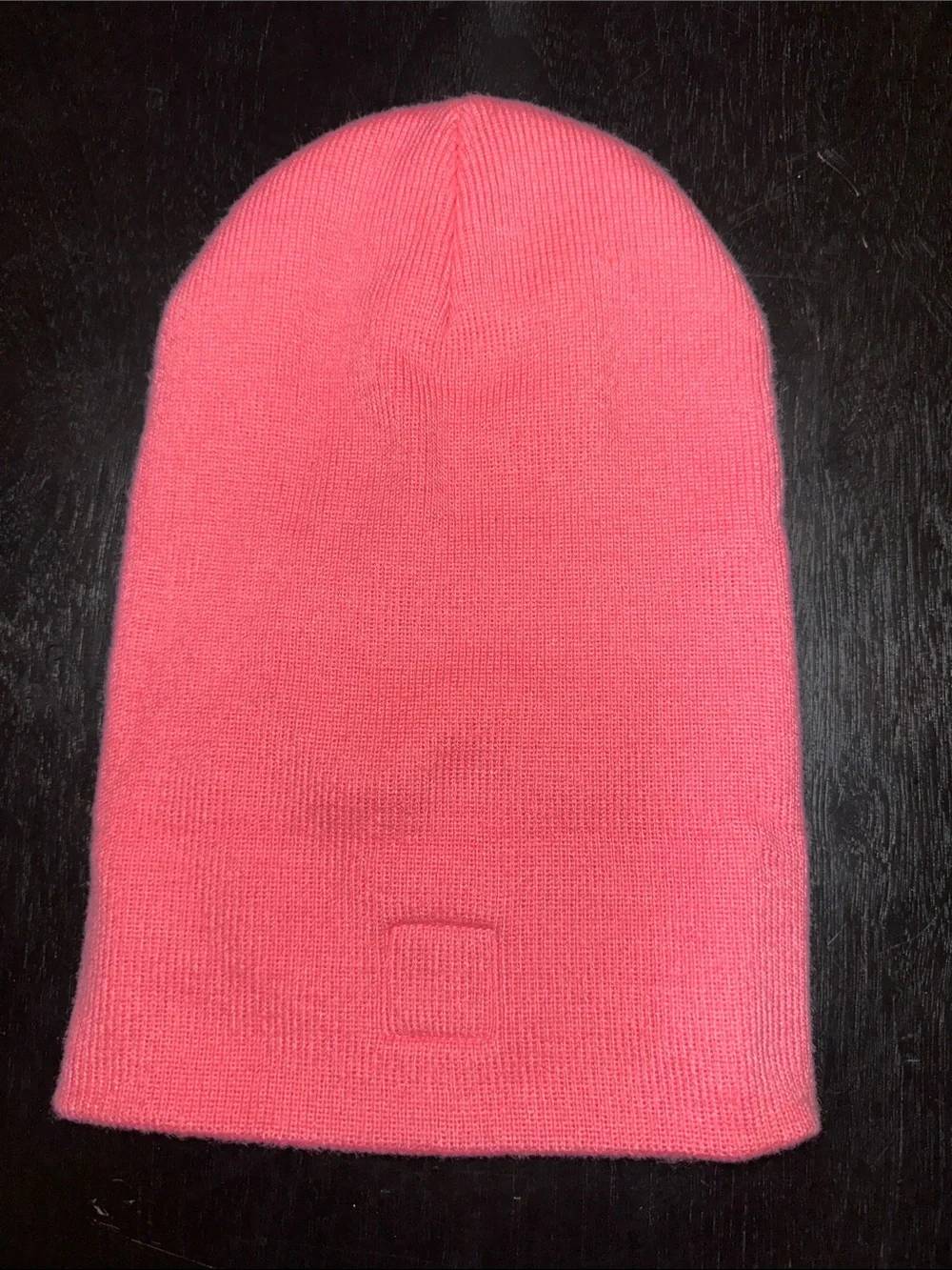 Carhartt Kids Pink Folded Cuff Beanie
